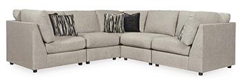 Kellway Sectional - Sanctuary Home Furnishings (CA)*