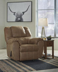 McGann Recliner