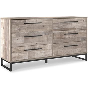 Neilsville Dresser - Sanctuary Home Furnishings (CA)*