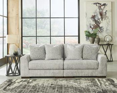 Regent Park Living Room Set - Sanctuary Home Furnishings (CA)*