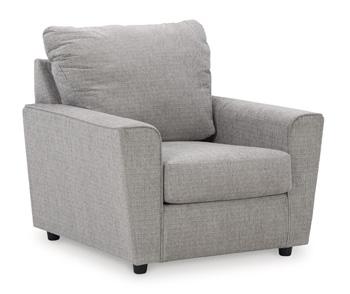 Stairatt Living Room Set - Sanctuary Home Furnishings (CA)*