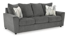 Stairatt Living Room Set - Sanctuary Home Furnishings (CA)*