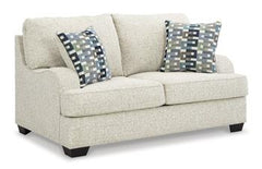 Valerano Loveseat