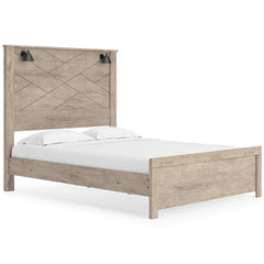 Senniberg Bedroom Set - Sanctuary Home Furnishings (CA)*