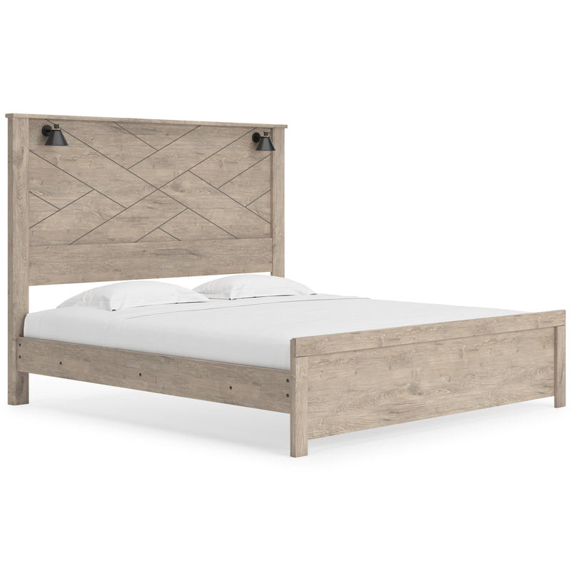 Senniberg Bedroom Set - Sanctuary Home Furnishings (CA)*