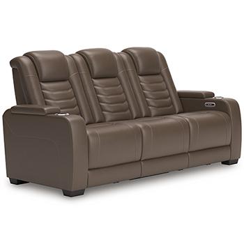 High Impact Living Room Set - Sanctuary Home Furnishings (CA)*