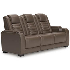High Impact Living Room Set - Sanctuary Home Furnishings (CA)*