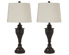 Darlita Table Lamp (Set of 2)