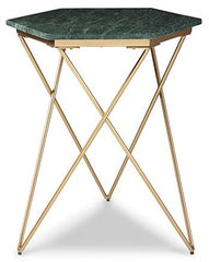 Engelton Accent Table