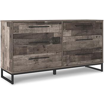 Neilsville Dresser - Sanctuary Home Furnishings (CA)*