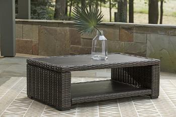 Grasson Lane Outdoor Occasional Table Set - Sanctuary Home Furnishings (CA)*