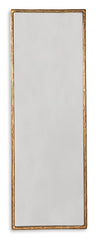 Ryandale Floor Mirror