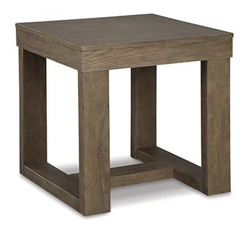 Cariton End Table Set - Sanctuary Home Furnishings (CA)*