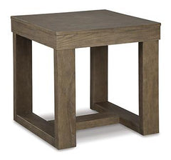 Cariton End Table Set - Sanctuary Home Furnishings (CA)*