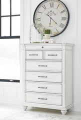 Kanwyn Chest of Drawers