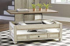 Realyn Occasional Table Set - Sanctuary Home Furnishings (CA)*