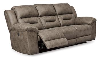 Stoneland Living Room Set - Sanctuary Home Furnishings (CA)*