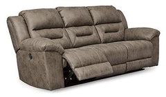 Stoneland Living Room Set - Sanctuary Home Furnishings (CA)*