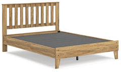 Bermacy Bedroom Set - Sanctuary Home Furnishings (CA)*