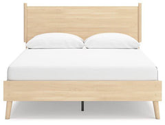 Cabinella Bed