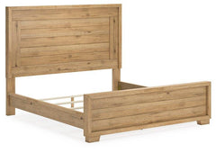 Galliden Bedroom Package - Sanctuary Home Furnishings (CA)*