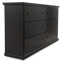 Maribel Dresser and Mirror - Sanctuary Home Furnishings (CA)*