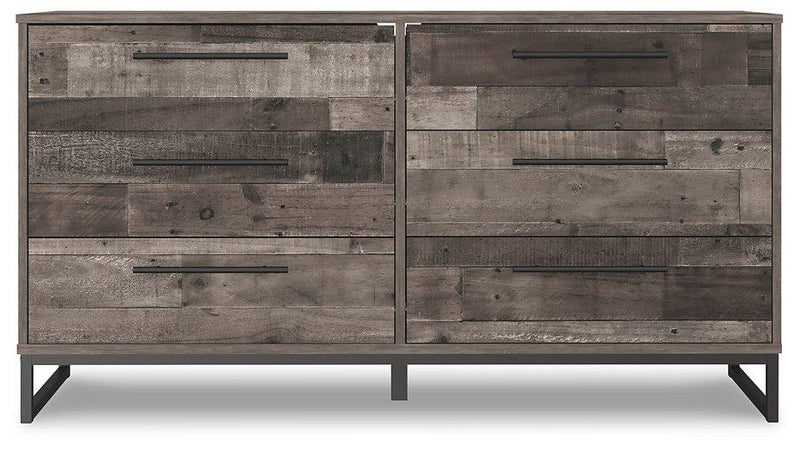 Neilsville Dresser - Sanctuary Home Furnishings (CA)*