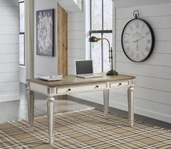Realyn Home Office Set - Sanctuary Home Furnishings (CA)*