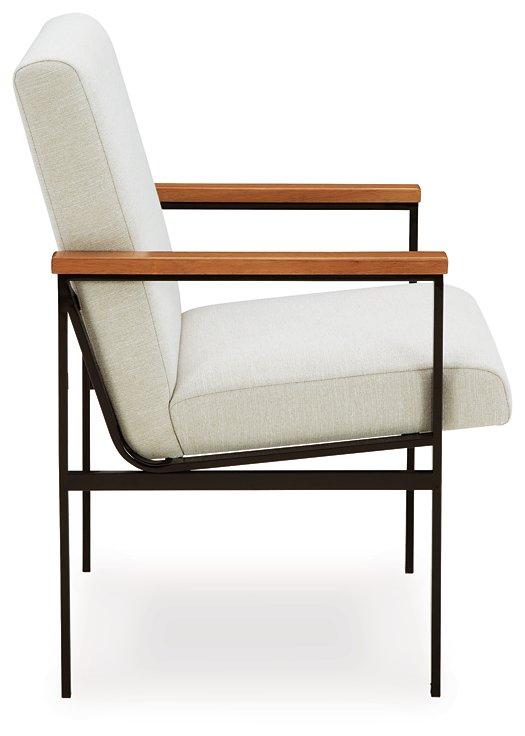 Dressonni Dining Room Set - Sanctuary Home Furnishings (CA)*