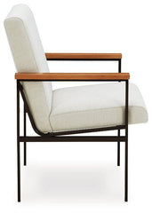 Dressonni Dining Room Set - Sanctuary Home Furnishings (CA)*