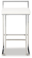 Madanere Bar Height Bar Stool