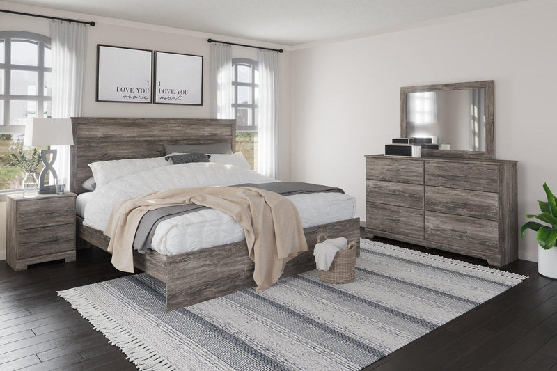 Ralinksi Bedroom Set - Sanctuary Home Furnishings (CA)*
