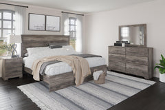 Ralinksi Bedroom Set - Sanctuary Home Furnishings (CA)*