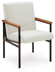 Dressonni Dining Room Set - Sanctuary Home Furnishings (CA)*