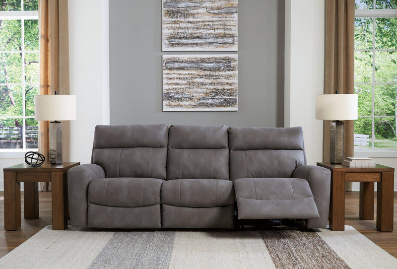 Next-Gen DuraPella Living Room Set - Sanctuary Home Furnishings (CA)*