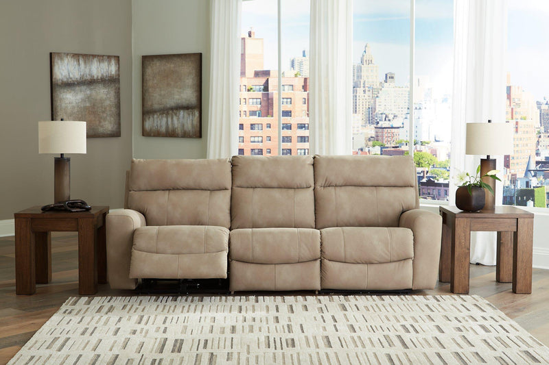 Next-Gen DuraPella Living Room Set - Sanctuary Home Furnishings (CA)*