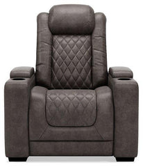 HyllMont Recliner