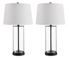 Wilmburgh Table Lamp (Set of 2)