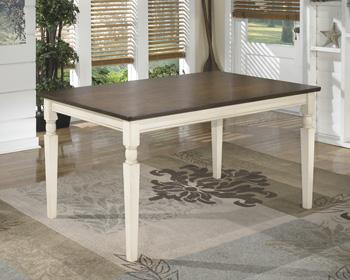 Whitesburg Dining Set - Sanctuary Home Furnishings (CA)*