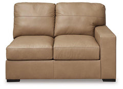 Bandon Sectional - Sanctuary Home Furnishings (CA)*