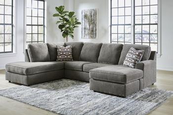 O'Phannon Living Room Set - Sanctuary Home Furnishings (CA)*