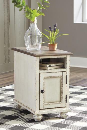 Realyn End Table Set - Sanctuary Home Furnishings (CA)*