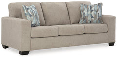 Deltona Living Room Set - Sanctuary Home Furnishings (CA)*