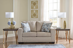 Deltona Living Room Set - Sanctuary Home Furnishings (CA)*