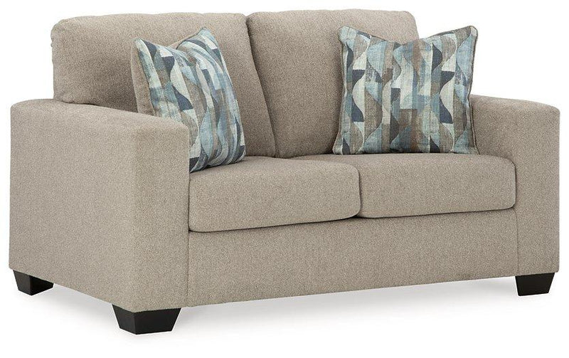 Deltona Living Room Set - Sanctuary Home Furnishings (CA)*