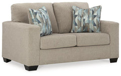 Deltona Living Room Set - Sanctuary Home Furnishings (CA)*