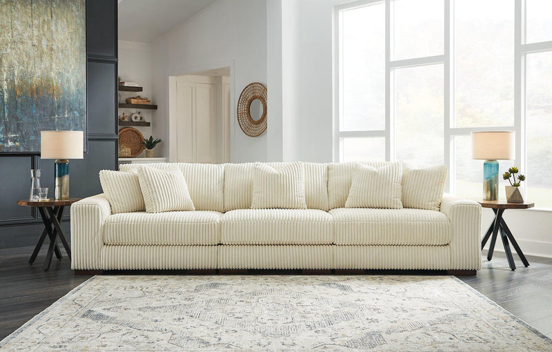 Lindyn Sectional Sofa - Sanctuary Home Furnishings (CA)*