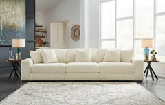 Lindyn Sectional Sofa - Sanctuary Home Furnishings (CA)*