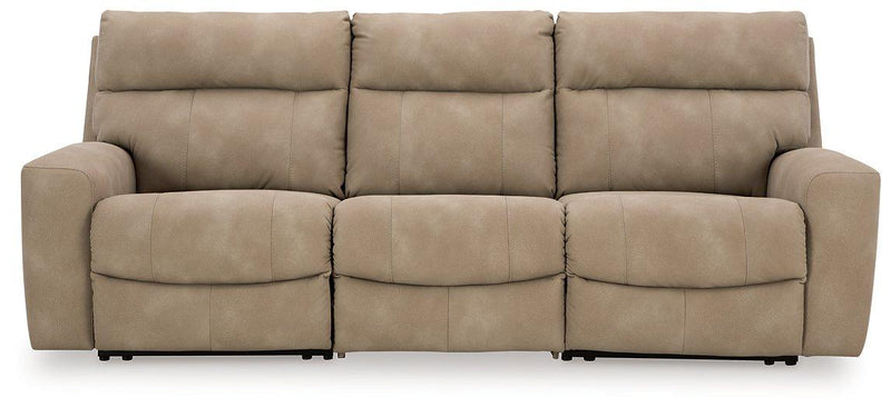 Next-Gen DuraPella Power Reclining Sectional Sofa - Sanctuary Home Furnishings (CA)*