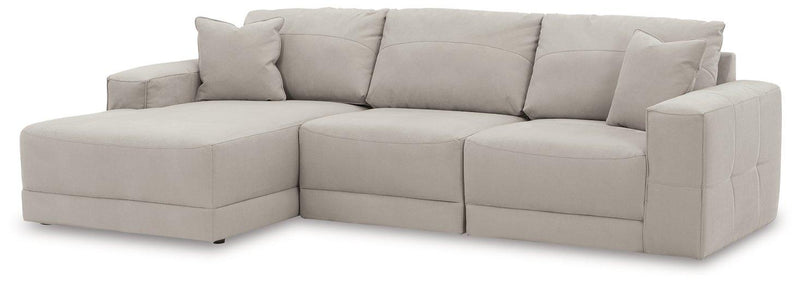 Next-Gen Gaucho Sectional Sofa with Chaise - Sanctuary Home Furnishings (CA)*